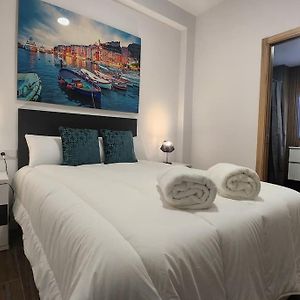 Appartement met Twee Slaapkamers